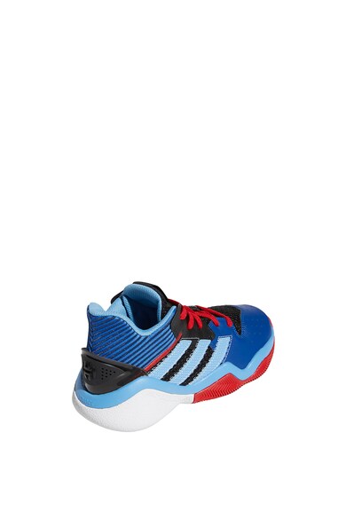 adidas Performance Pantofi pentru baschet Harden Stepback Fete