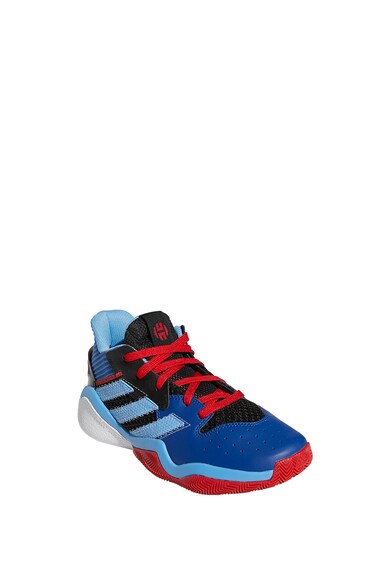 adidas Performance Pantofi pentru baschet Harden Stepback Fete