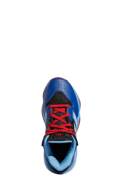 adidas Performance Pantofi pentru baschet Harden Stepback Fete