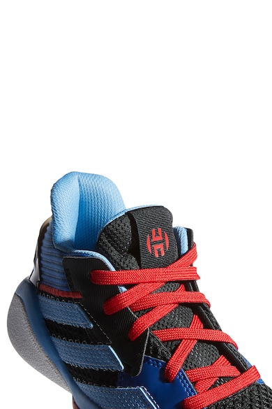 adidas Performance Pantofi pentru baschet Harden Stepback Fete
