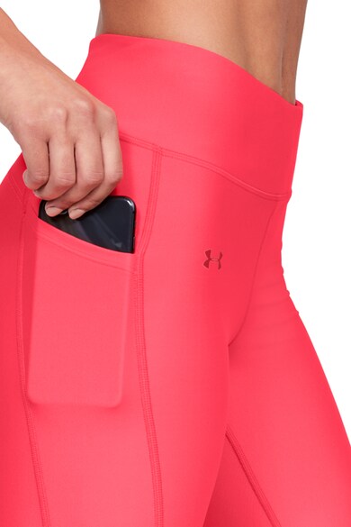 Under Armour Colanti pentru fitness HeatGear® Armour Femei