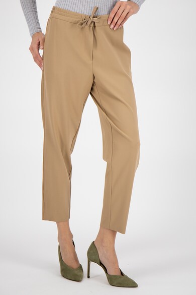 Marella Pantaloni crop conici Femei