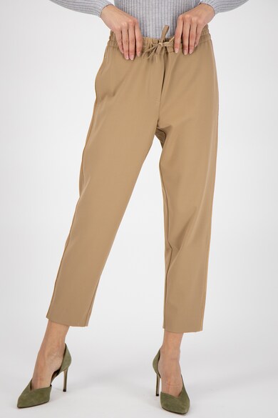 Marella Pantaloni crop conici Femei