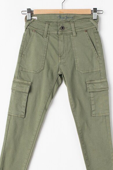 Pepe Jeans London Pantaloni cargo Baieti