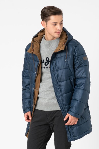 Pepe Jeans London Geaca cu gluga Spencer Barbati