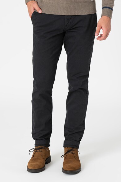 Pepe Jeans London Charly slim fit chino nadrág férfi