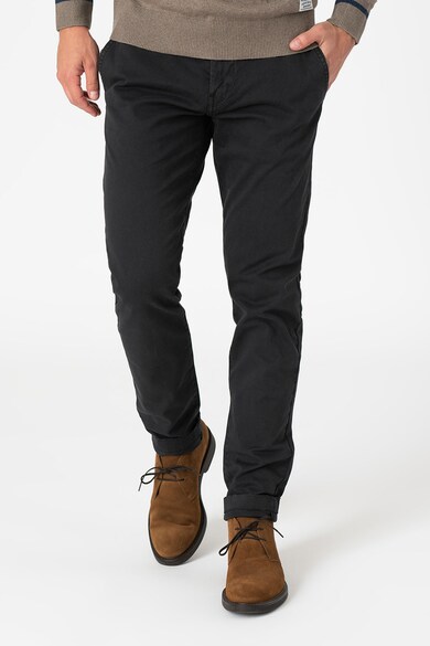 Pepe Jeans London Charly slim fit chino nadrág férfi