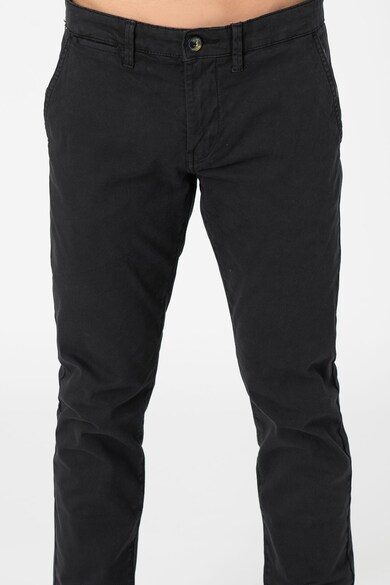 Pepe Jeans London Pantaloni chino slim fit Charly Barbati