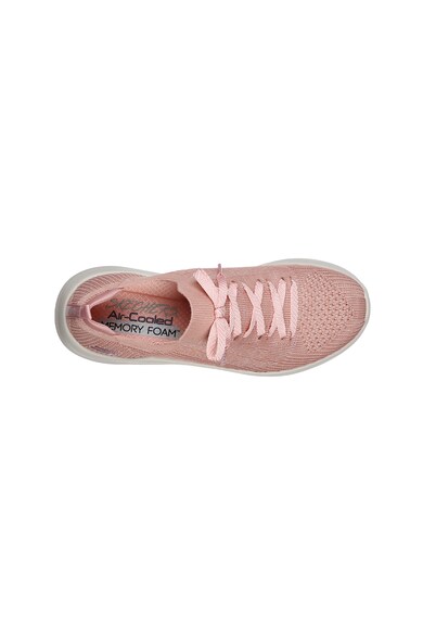 Skechers Pantofi sport slip-on de plasa Femei