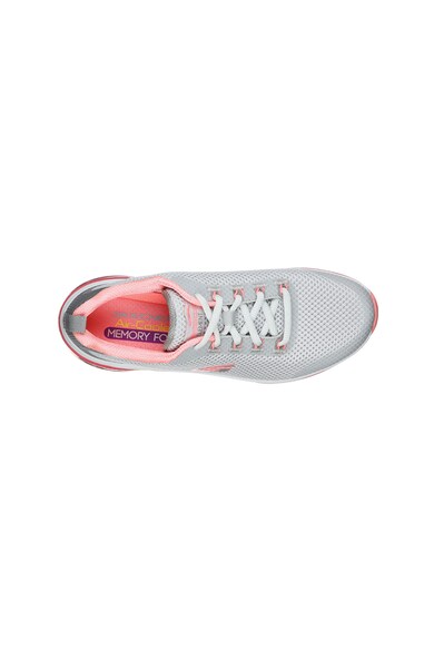 Skechers Pantofi sport cu detalii peliculizate Skech-Air Element 2.0 Femei