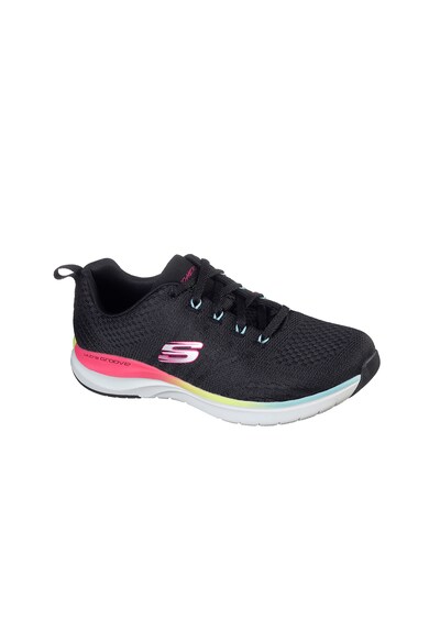 Skechers Pantofi sport cu logo Ultra Groove - Pure Vision Femei