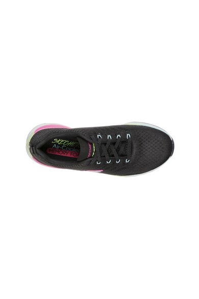 Skechers Pantofi sport cu logo Ultra Groove - Pure Vision Femei