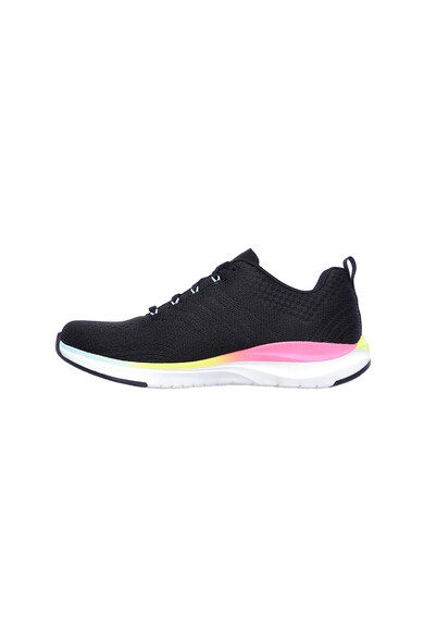 Skechers Pantofi sport cu logo Ultra Groove - Pure Vision Femei