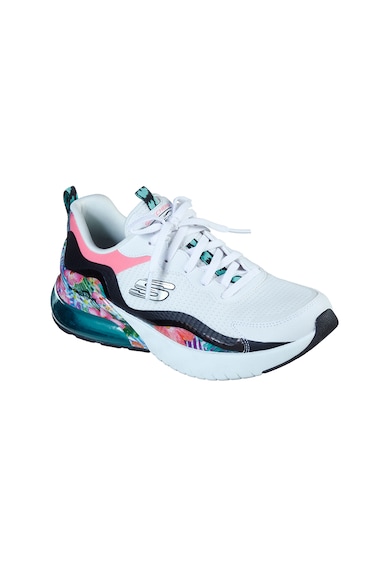 Skechers Pantofi sport cu detalii tie-dye Sketch-Air Stratus Femei