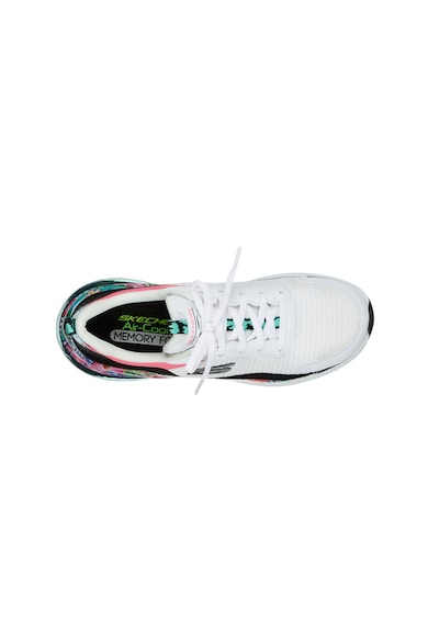 Skechers Pantofi sport cu detalii tie-dye Sketch-Air Stratus Femei