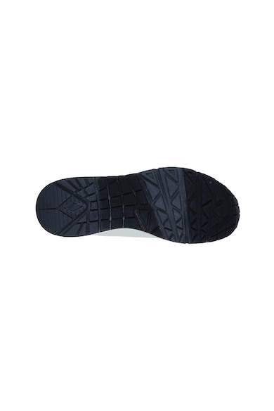 Skechers Pantofi sport de piele ecologica Uno-Stand Femei