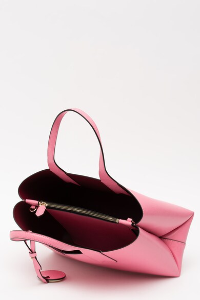 Emporio Armani Camellia tote fazonú műbőr táska női