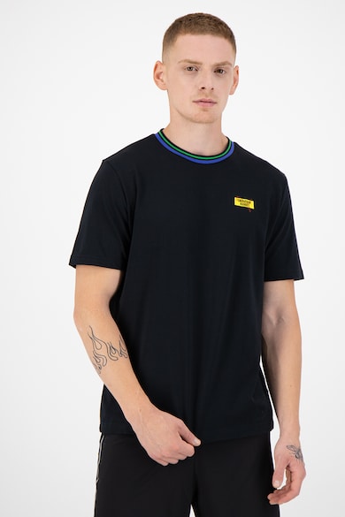 Puma Tricou cu imprimeu text Puma x Chinatown Barbati