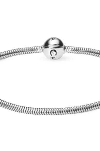 Christina Jewelry&Watches Christina Jewelry& Watches, Bratara de argint veritabil 925 cu talisman de topaz Femei