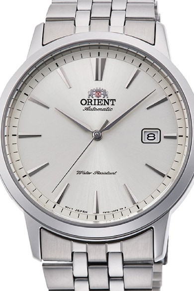 ORIENT Ceas automatic cu bratara metalica Barbati