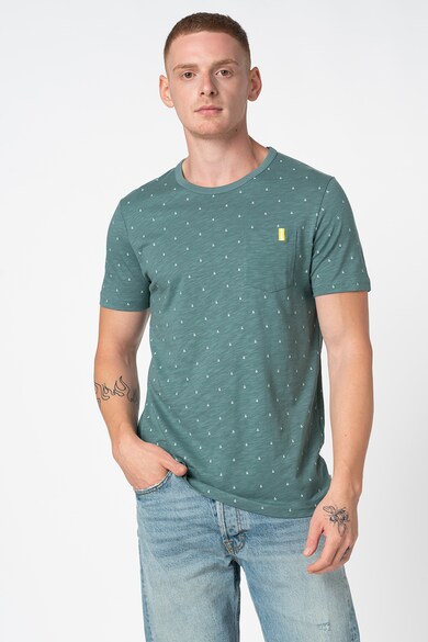 Jack & Jones Tricou slim fit And Barbati