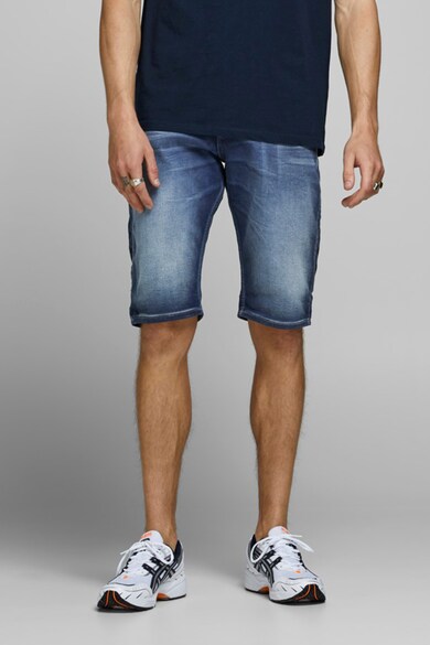 Jack & Jones Bermude din denim Barbati