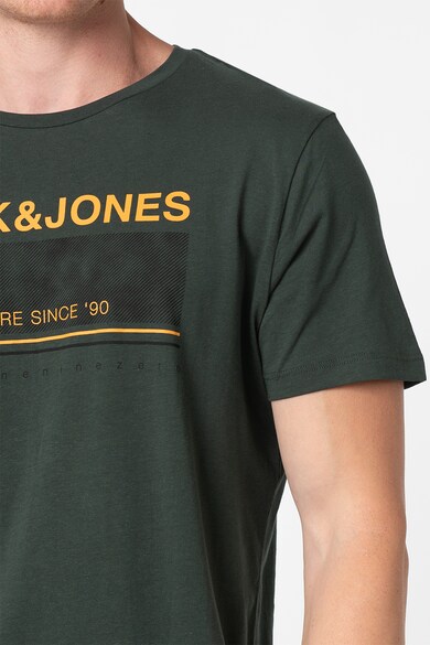 Jack & Jones Star normál fazonú logós póló férfi
