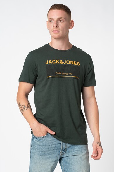 Jack & Jones Star normál fazonú logós póló férfi
