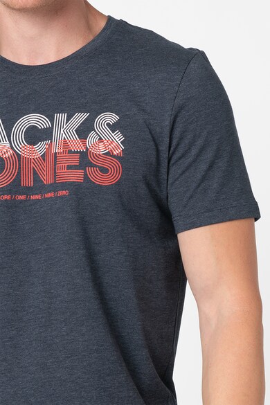 Jack & Jones Lex logómintás póló férfi