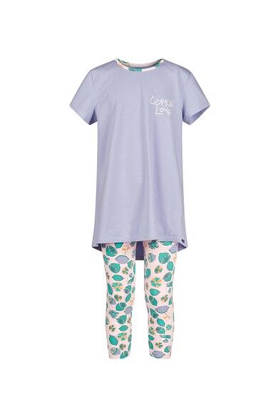 Skiny Pijama cu imprimeu Fete