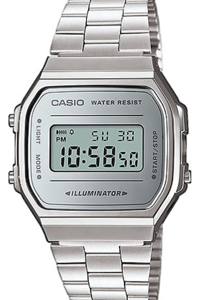 Casio Ceas digital unisex Femei