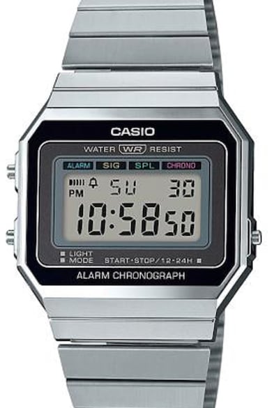 Casio Uniszex digitális karóra női