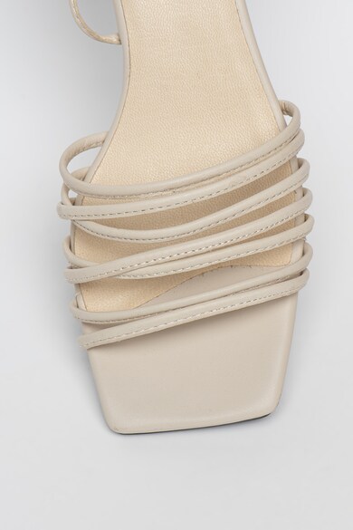 Vagabond Shoemakers Sandale din piele cu barete multiple Anni Femei
