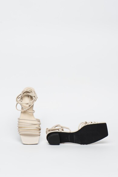 Vagabond Shoemakers Sandale din piele cu barete multiple Anni Femei