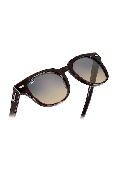 Ray-Ban Ochelari de soare wayfarer unisex cu lentile in degrade Femei