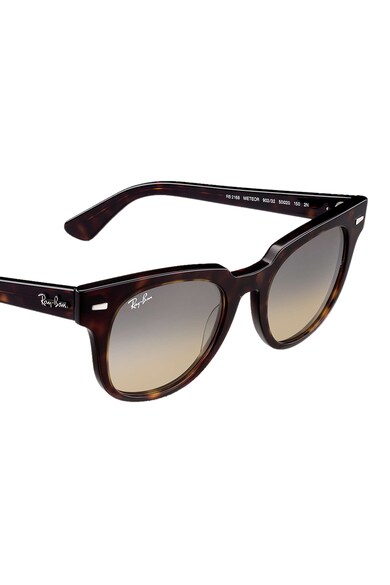 Ray-Ban Ochelari de soare wayfarer unisex cu lentile in degrade Femei