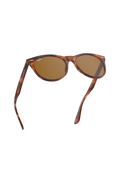 Ray-Ban Ochelari de soare wayfarer unisex polarizati Femei