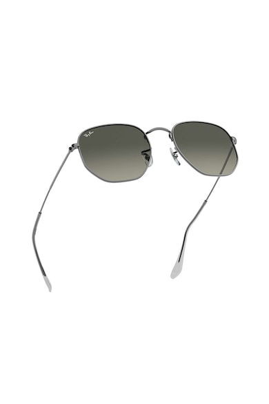 Ray-Ban Ochelari de soare unisex cu lentile in degrade Femei