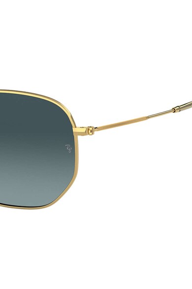 Ray-Ban Ochelari de soare unisex cu lentile in degrade Femei