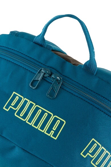 Puma Rucsac unisex cu logo contrastant Phase II Femei