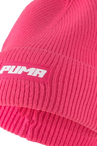 Puma Caciula elastica cu logo Trend Femei
