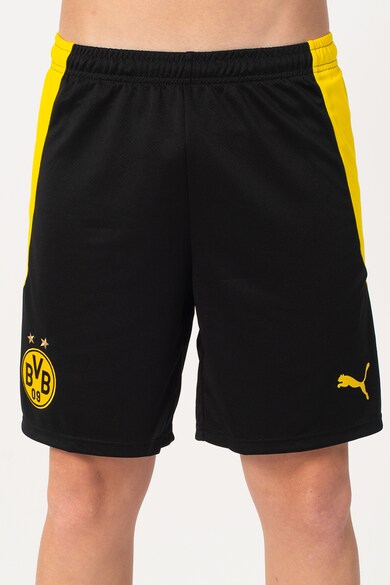 Puma Pantaloni scurti pentru fotbal dryCELL BVB Dortmund Barbati