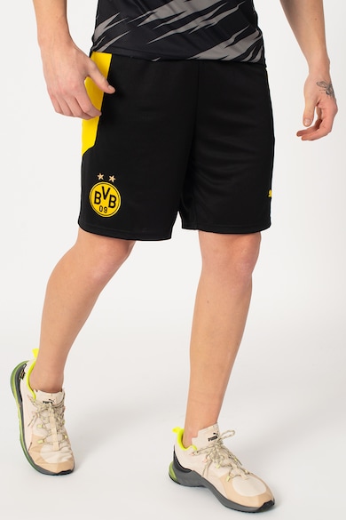 Puma Pantaloni scurti pentru fotbal dryCELL BVB Dortmund Barbati