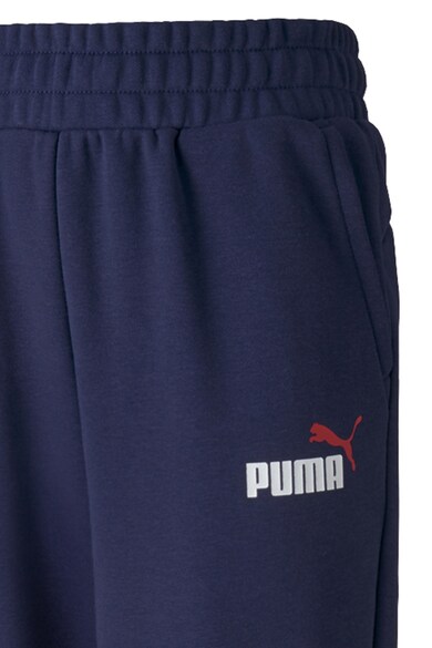 Puma Pantaloni sport conici Essentials Baieti