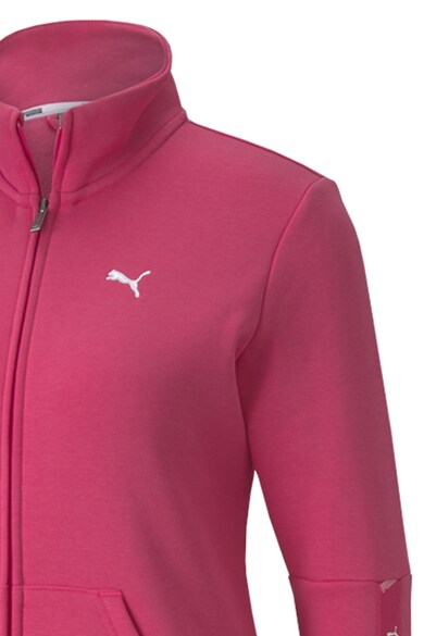 Puma Trening cu guler inalt, pentru fitness Amplified Femei