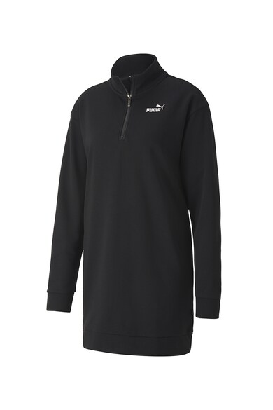 Puma Rochie sport cu fenta cu fermoar ESS Femei