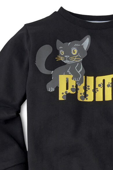 Puma Trening cu imprimeu logo Animals Crew Fete