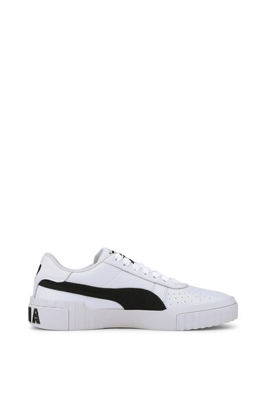 Puma Pantofi sport de piele Cali Courduroy Femei