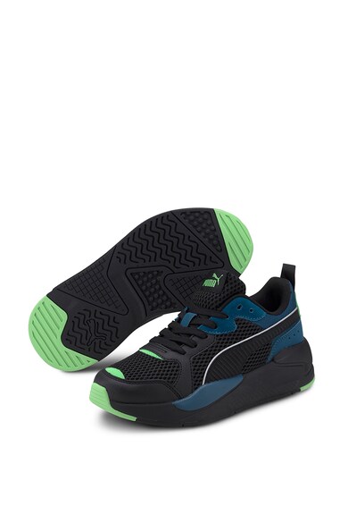 Puma Pantofi sport X-Ray Glow Baieti