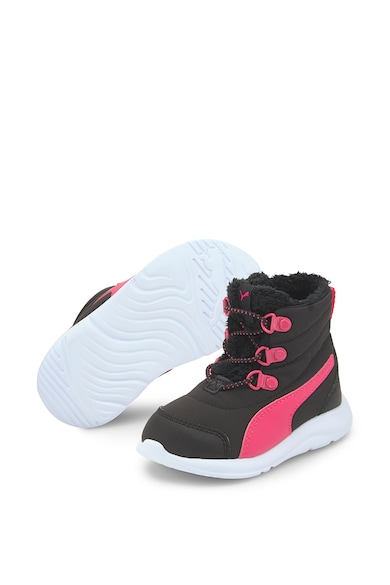 Puma Fun Racer bakancs Lány